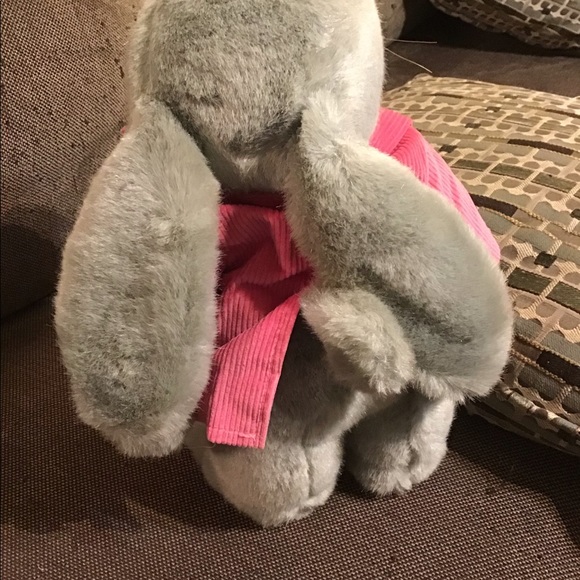 Snuggle bunny North American bear co. - Picture 2 of 4